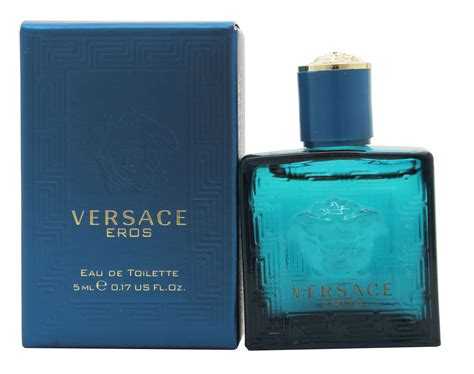 perfumes versace eros hombre|Versace Eros the perfume shop.